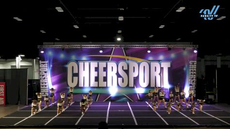 Upper Moreland Cheer Assoc - MAYHEM [2024 L2.1 Performance Rec - 12Y (NON) DAY 1] 2024 CHEERSPORT Oaks Classic