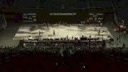 Monarch Independent "Houston TX" at 2026 WGI Percussion/Winds World Championships