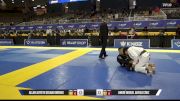 André Miguel Areias Cruz vs Allan Jaffeth Solano Brenes 2026 Pan Jiu Jitsu IBJJF Championship