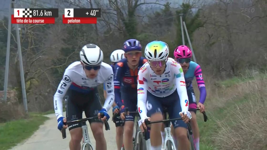 Watch In Canada: 2026 Faun-Ardèche Classic