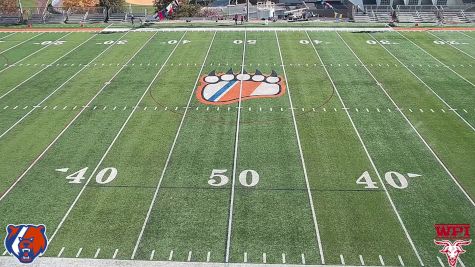 Coast Guard vs. WPI - 2024 WPI vs Coast Guard Academy