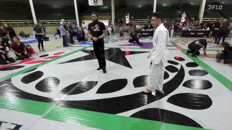 Daisy Gray vs Vinícío Rangel 2023 Fight 2 Win Colorado State Championship