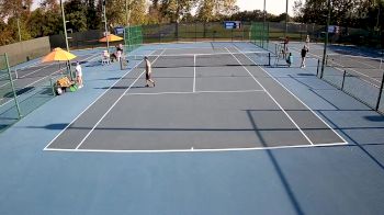 Replay: Court 3 - 2025 CMS vs Pomona-Pitzer | May 2 @ 4 PM
