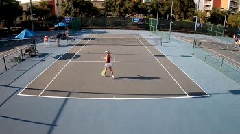 Replay: Court 6 - 2025 CMS vs Pomona-Pitzer | May 2 @ 4 PM
