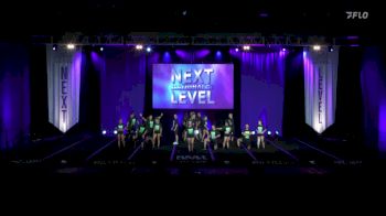 Southern Cross Cheerleading - Legacy [2024 IASF Open 7 Large Coed 16 Day 1] 2024 Next Level Nationals - Florida