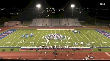 MANDARINS "IF I MUST FALL..." High Cam at 2025 DCI Waco