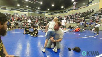 Replay: Mat 3 - 2026 Northwest Regionals | Feb 14 @ 9 AM