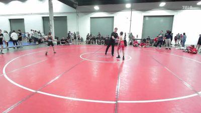 88 lbs Caleb Frease, Texas vs Jimmie Fewell, Oregon