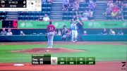 Replay: Home - 2024 Chukars vs Hawks | Aug 3 @ 7 PM