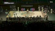 Homestead HS (CA) "Cupertino CA" at 2026 WGI Percussion/Winds World Championships