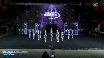 ICE - Chill [2026 L2.2 Mini - PREP] 2026 The U.S. Finals Chicago
