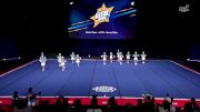 Monte Tabor - M.T.N - Monte Tabor [2026 L1 Mini - Novice - Restrictions Exhibition] 2026 UCA & UDA All Star Nationals
