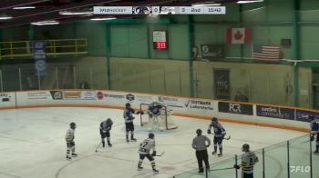 Replay: Home - 2024 Flyers U18 vs Sudbury U18 | Oct 27 @ 2 PM