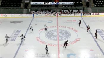 Replay: Home - 2023 RHA Kelowna BK U17 vs Wenatchee Wild U17 | Sep 30 @ 4 PM