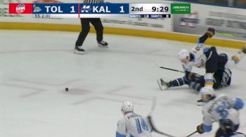 Replay: Away - 2023 Toledo vs Kalamazoo | Dec 29 @ 7 PM