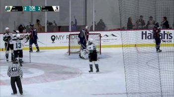 Replay: Home - 2024 Tulsa vs Tahoe | Nov 16 @ 7 PM