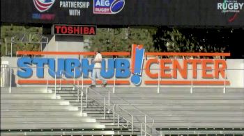 UCLA vs Arizona