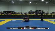 Meryk Michael Phillips vs Corey James Gardner 2026 Pan IBJJF Jiu-Jitsu No-Gi Championship