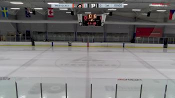 Replay: Home - 2024 Philly Little Flyers vs Providence | Mar 2 @ 2 PM