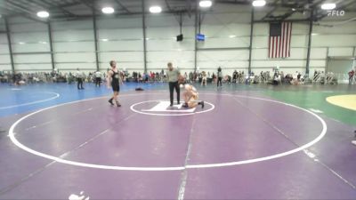 140 lbs Round 4 (2:15pm Saturday) - Rhett Dobry, Terps Xpress vs Wyatt Frantz, Westshore D.S.