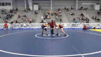 182 lbs Prelims - Tristan Statler, Fight Barn Wrestling Club vs Marco Malerba, Nighthawks