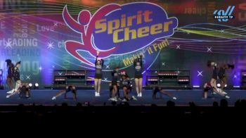 Supreme Loyalty Cheer - Lady Legacy [2025 L2.1 Performance Rec - 10-18Y (NON) Day 1] 2025 Spirit Cheer Super Nationals