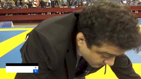 Landon Yisrael Elmore vs David Robert Candy 2024 Pan IBJJF Jiu-Jitsu No-Gi Championship