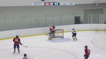 Replay: Home - 2024 Welland vs Port Colborne | Oct 18 @ 7 PM