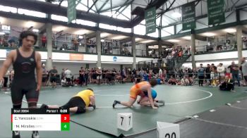 Replay: Mat 7 - 2024 Midwest Nationals | Jun 29 @ 9 AM