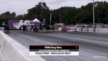 Replay: PDRA Drag Wars | Oct 4 @ 9 AM