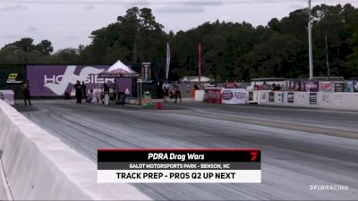 Replay: PDRA Drag Wars | Oct 4 @ 9 AM