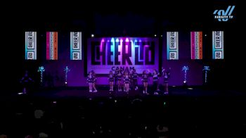 Maryland Icon Athletics - Clique [2025 L6 International Open Coed - NT Day 1] 2025 CANAM Grand Nationals