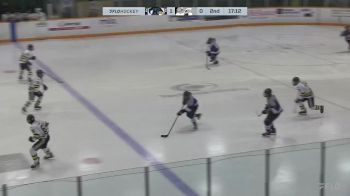 Replay: Home - 2025 Flyers U18 vs Sudbury Wolves U16 | Mar 1 @ 7 PM