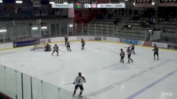 Replay: Home - 2024 Outlaws vs Squatch | Mar 1 @ 8 PM