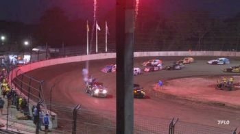 Feature | 2026 Fair St. Clair Classic at Belle-Clair Speedway