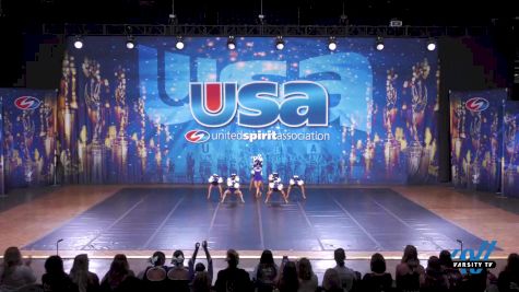 Sandra Day O'Connor High School - Varsity Song [2022 Varsity - Song/Pom - Intermediate] 2022 USA Nationals: Spirit/College/Junior