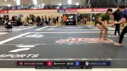 Cade Foradory vs Reed Hall 2024 ADCC Austin Open