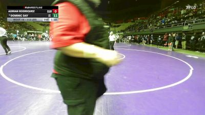 113 lbs Round Of 32 - Jack Bankston, Centennial vs Caden Herrera, Bakersfield