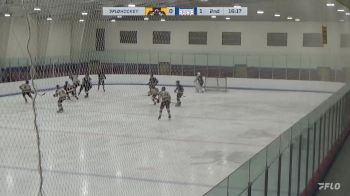 Replay: Home - 2024 Jr. Bruins vs Pics | Feb 17 @ 6 PM