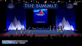 Star Athletics ATL - Crush [2026 L4 Junior - Small Semis] 2026 The Summit