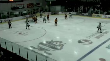 Replay: Home - 2023 Trois-Rivieres vs Levis | Sep 22 @ 7 PM