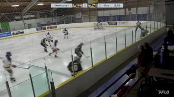 Replay: Home - 2023 Oil Kings U17 vs Flyers U17 | Nov 2 @ 6 PM