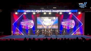 Candy Elite All-Stars - Jolly Ranchers [2025 L1 Youth - D2 - Small - A Day 1] 2025 NCA All-Star National Championship