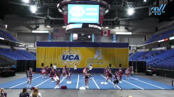 MacArthur High School - Medium Varsity [2024 Medium Varsity Day 1] 2024 UCA Pocono Regional