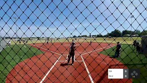 Sluggers vs. DeMarini Aces - 2020 Top Club National Championship 18U