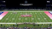 Bluecoats "CHANGE IS EVERYTHING" at 2024 DCI World Championship