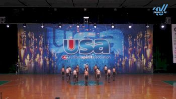 Ogden - Ogden [2025 Military Large Day 2] 2025 USA Dance Nationals