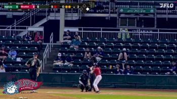 Replay: Home - 2025 Bigfoots vs Blowfish | Jun 4 @ 7 PM