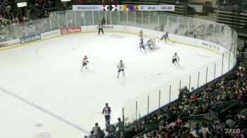 Replay: Home - 2024 Waterloo vs Youngstown | Feb 29 @ 10 AM