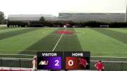 Replay: Ashland vs Saginaw Valley St. - 2024 Ashland vs Saginaw Valley | Sep 13 @ 3 PM